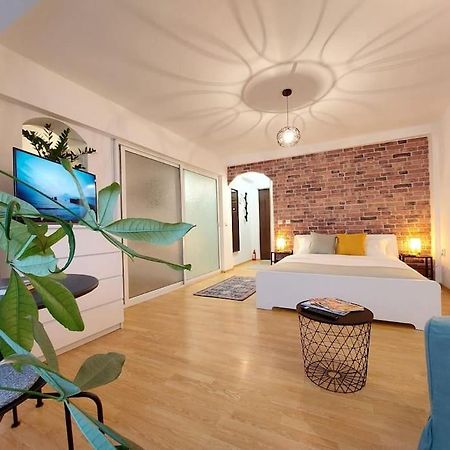 Sweet Dreams Suites Cismigiu Studio Bucarest Extérieur photo