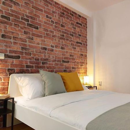 Sweet Dreams Suites Cismigiu Studio Bucarest Extérieur photo