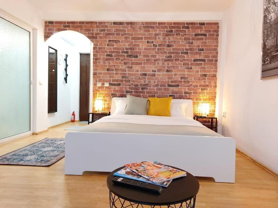 Sweet Dreams Suites Cismigiu Studio Bucarest Extérieur photo