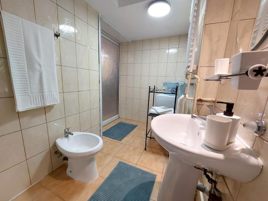 Sweet Dreams Suites Cismigiu Studio Bucarest Extérieur photo