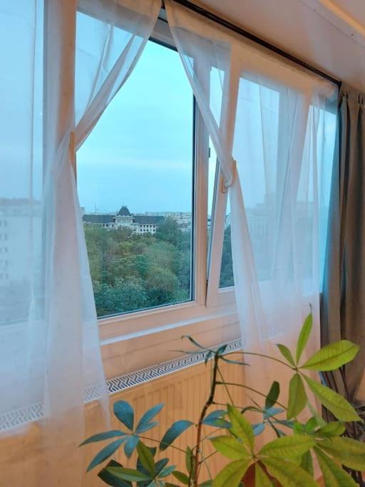 Sweet Dreams Suites Cismigiu Studio Bucarest Extérieur photo