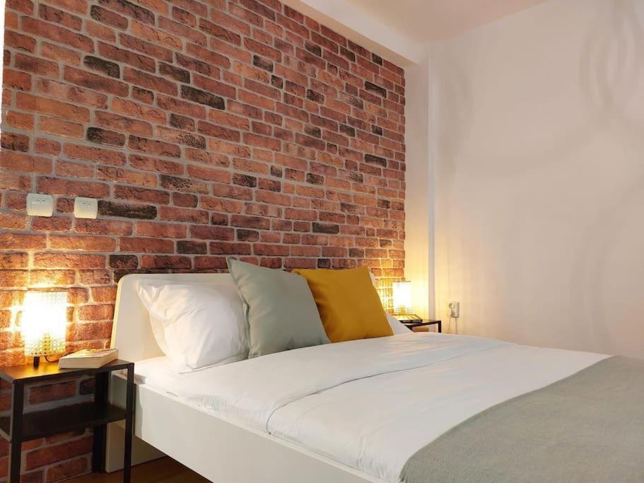 Sweet Dreams Suites Cismigiu Studio Bucarest Extérieur photo