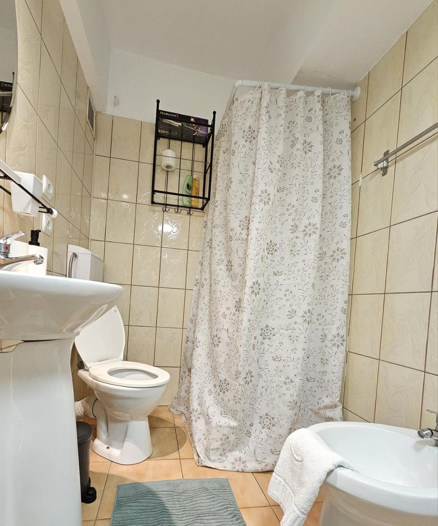 Sweet Dreams Suites Cismigiu Studio Bucarest Extérieur photo