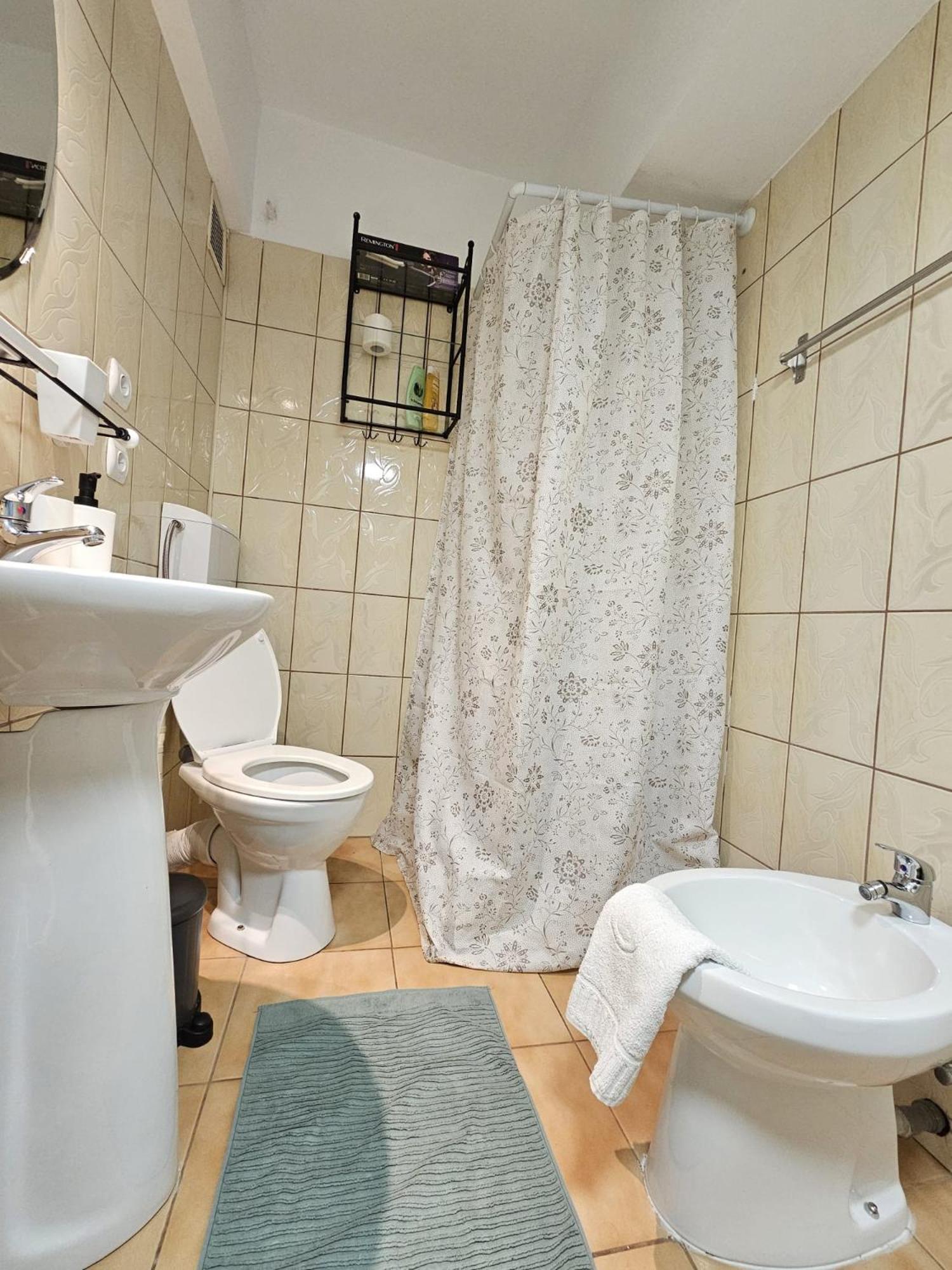 Sweet Dreams Suites Cismigiu Studio Bucarest Extérieur photo